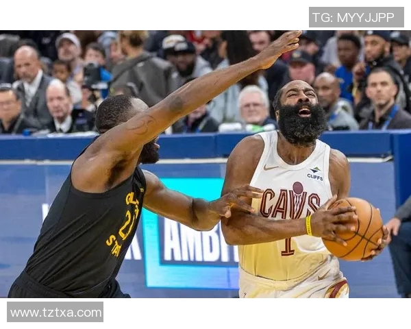 广东体育勇士对决骑士NBA赛场激情碰撞引发热血对抗